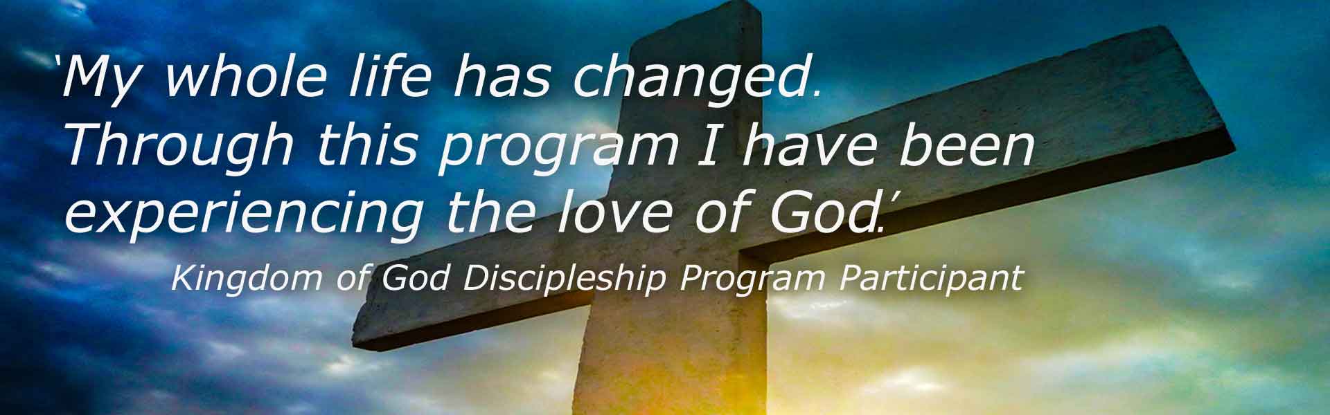 Kingdom-of-God-Discipleship-Program-Testimony