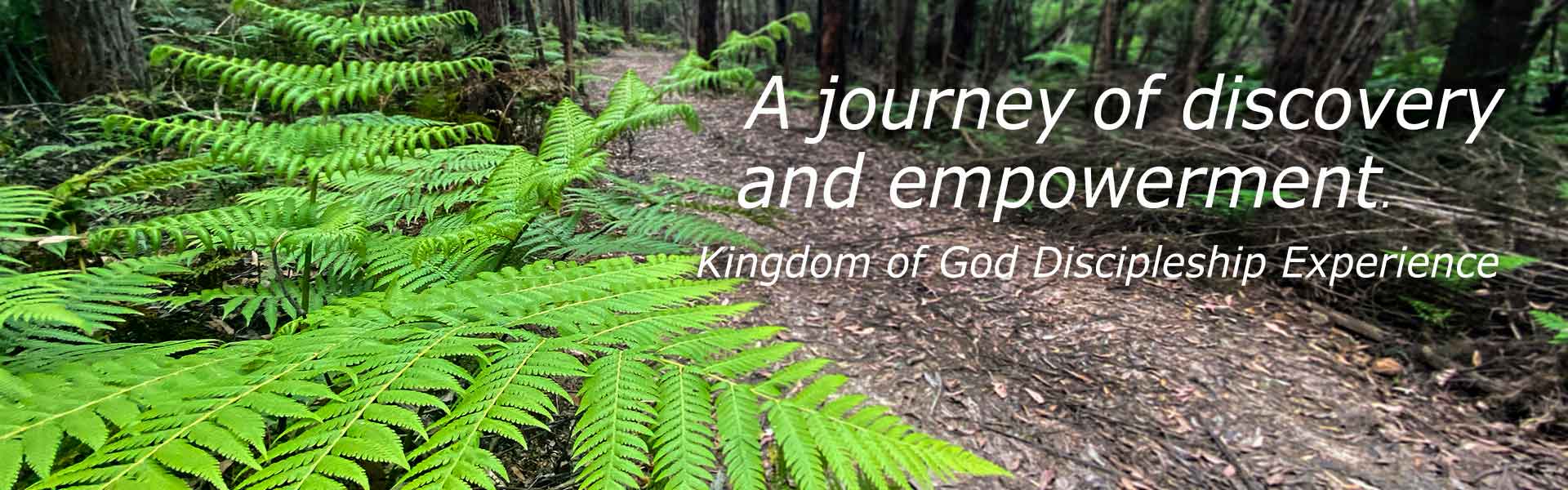 Kingdom-of-God-Discpleship-Experience-Discovery-Empowerment