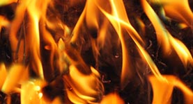 gospel dramas-fiery furnace