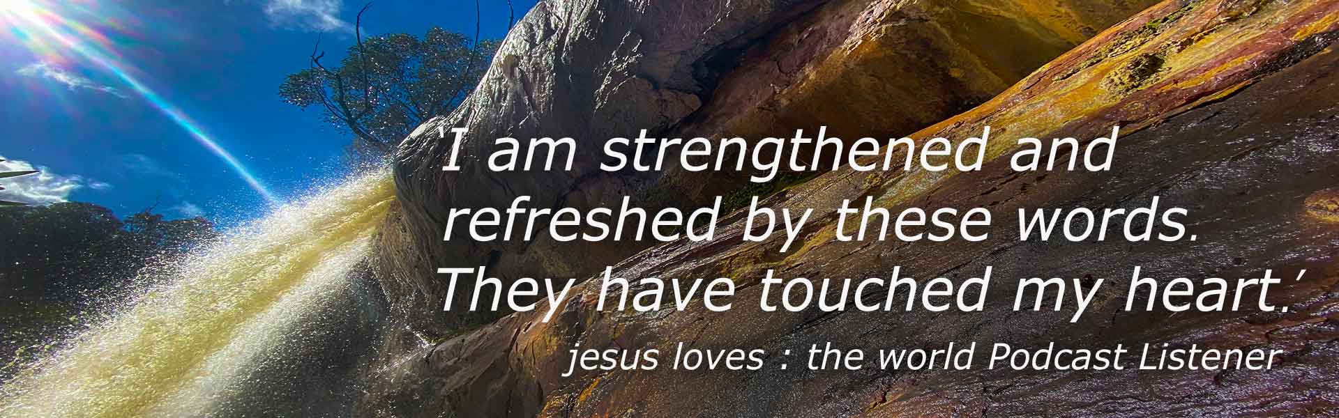 jesus-loves-the-world-podcast-testimony